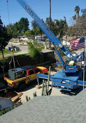 Omni Heating and Air