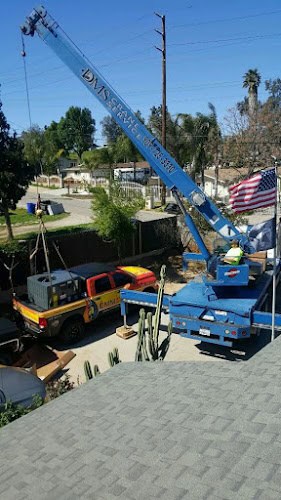 Omni Heating and Air