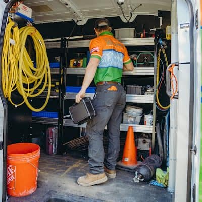 Wickstrom Plumbing Heating & Cooling