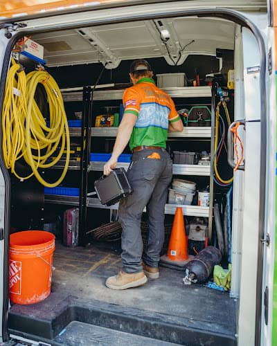 Wickstrom Plumbing Heating & Cooling