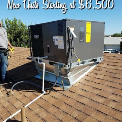 Larson Air & Plumbing