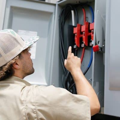 Van Remmen Home Services