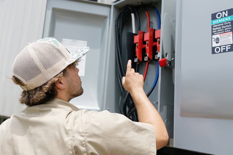 Van Remmen Home Services