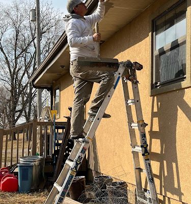 Jayco Pro Painting