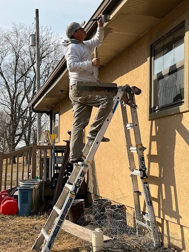 Jayco Pro Painting