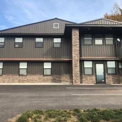 Western Partitions, Inc.