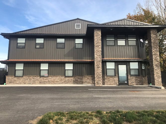 Western Partitions, Inc.