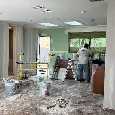 Texas Drywall