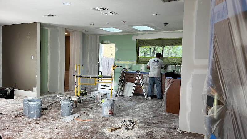 Texas Drywall