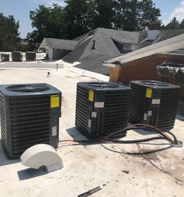 Berry Good Heating and Air