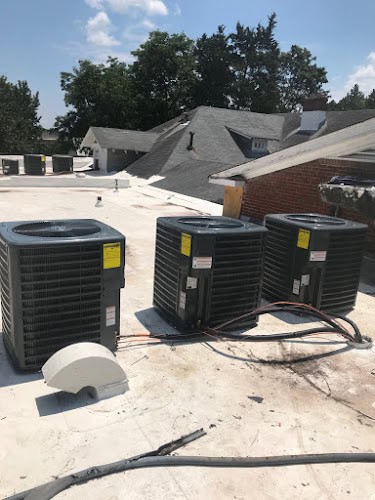 Berry Good Heating and Air