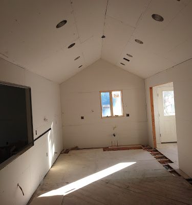 Tom's Drywall Inc