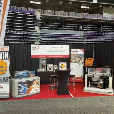 Midwest Electric & Generator, LLC