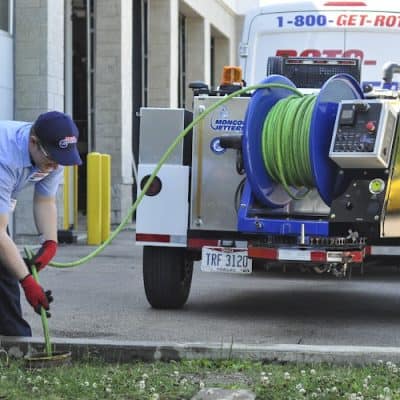 Roto-Rooter Plumbing & Drain Service