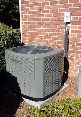 Plunkett Heating & Air