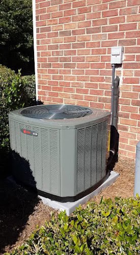 Plunkett Heating & Air