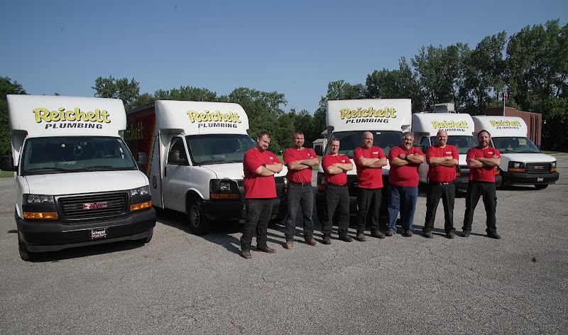 Reichelt Plumbing