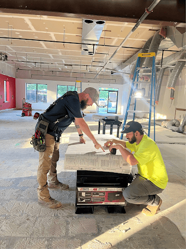 Mattingly Electric Inc