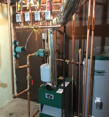 Indoor Air Quality, Inc.