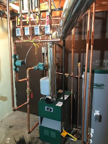 Indoor Air Quality, Inc.