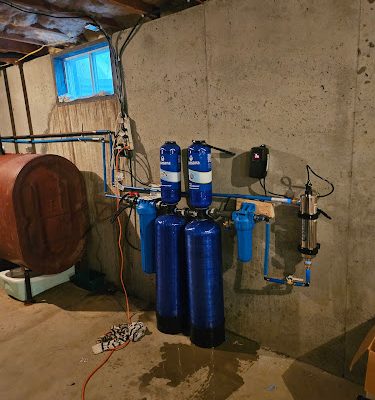 Express Plumbing and Heating of the Hudson Valley INC