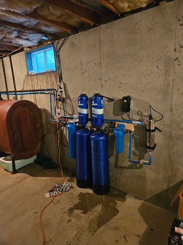 Express Plumbing and Heating of the Hudson Valley INC