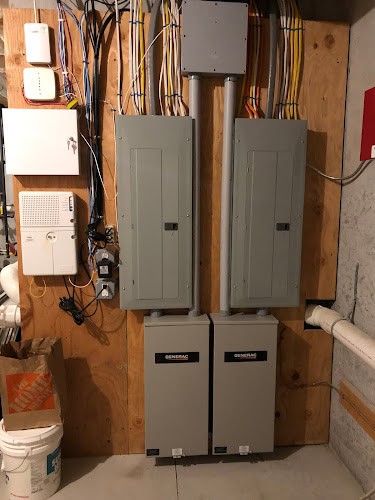 TSD Electric LLC