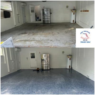 J&M Premier Painting LLC
