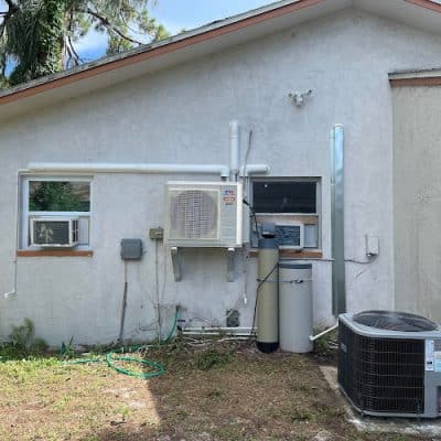Good Neighbors Air Conditioning