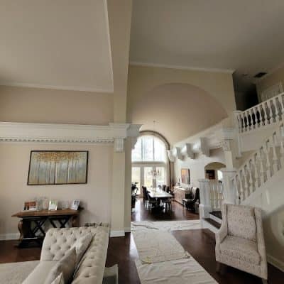 Artisons Painting And Remodeling Hinsdale Painters IL