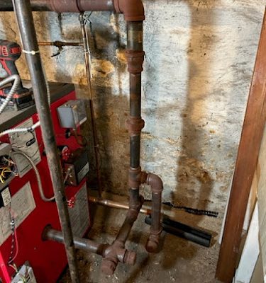 East Falls Plumbing & Heating