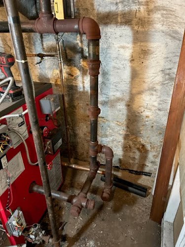 East Falls Plumbing & Heating