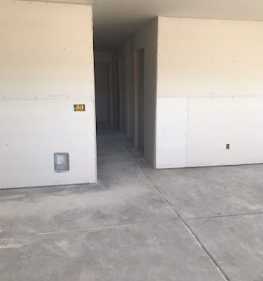 Torres Drywall Inc