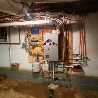 HVAC Proz LLC