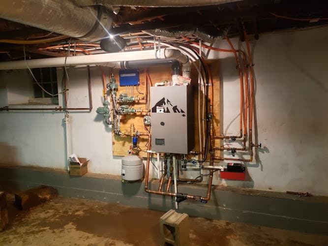 HVAC Proz LLC