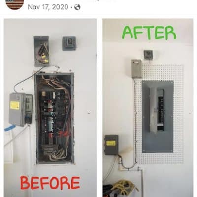 Clearwater Electric