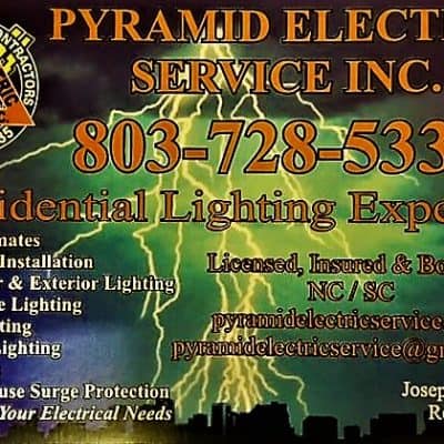 Pyramid Electric Service Inc.