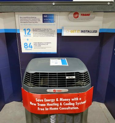 Perdue Heating and Cooling