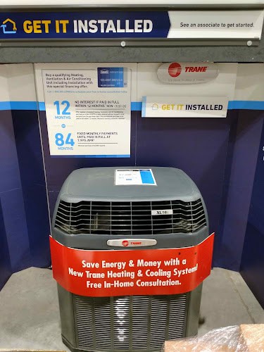 Perdue Heating and Cooling