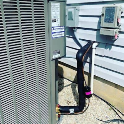 Eastern Shore Heating & Air Conditioning, Inc.