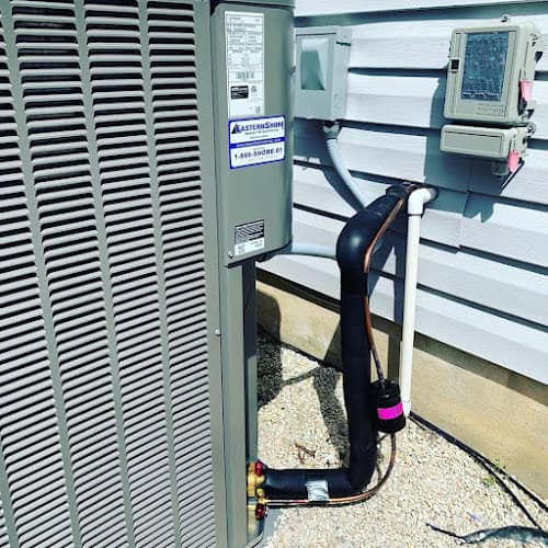 Eastern Shore Heating & Air Conditioning, Inc.