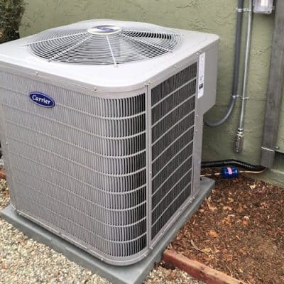 AFC Heating and Cooling