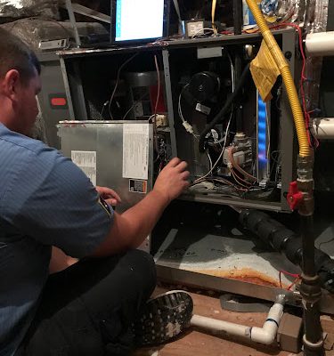 Bradbury Brothers Cooling, Plumbing & Electrical