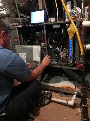 Bradbury Brothers Cooling, Plumbing & Electrical