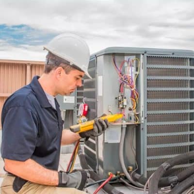 Evans Heating & Cooling