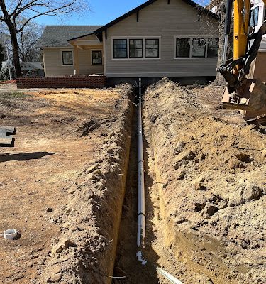 American Plumbing Services of the Carolinas