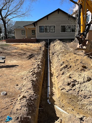 American Plumbing Services of the Carolinas