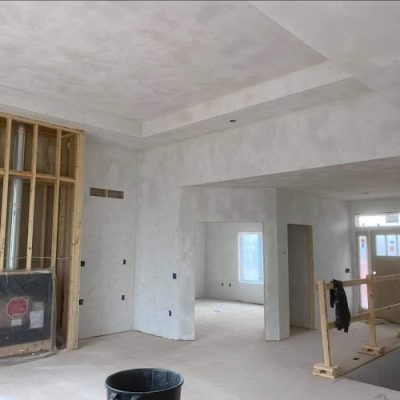 Midwest Plastering LLC