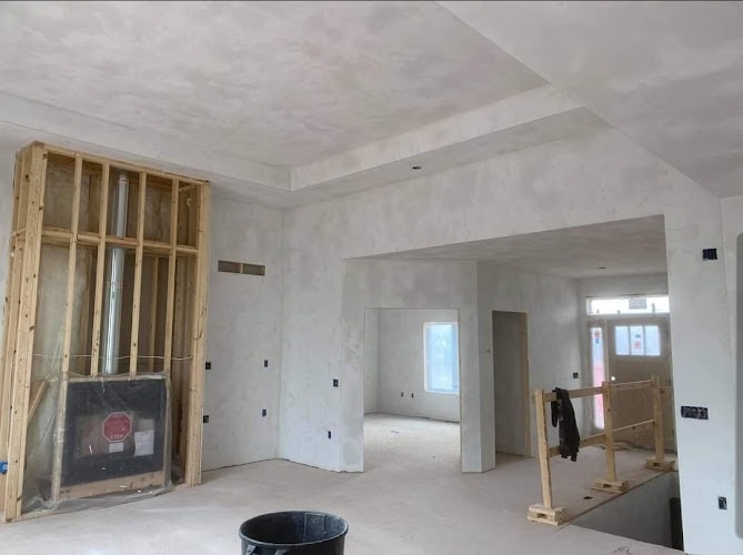 Midwest Plastering LLC