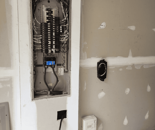 Marvel Electricians
